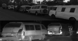 រថយន្តសាំងយ៉ុងដឹកឈើពីខេត្តក្រចេះទៅស្រុកយួនរាប់រយគ្រឿងក្នុង១ថ្ងៃៗ តែគ្មានអ្នកបង្ក្រាបមានតែអ្នកយកលុយដាក់ហោប៉ៅផ្ទាល់ខ្លួន