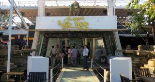 ពលរដ្ឋប្ដឹងក្លឹបហ៊ីបហបនៅសៀមរាបជាថ្មីរឿងចាក់ធុងបាសឮខ្លាំងៗនៅពេលយប់