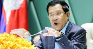 សូមសម្តេចតេជោហ៊ុនសែននាយករដ្ឋមន្ត្រី ជាទីគោរពដ៍ខ្ពង់ខ្ពស់! មេត្តាផ្តល់យុត្តិធម៌អំពី ការលុបឈ្មោះពីមន្រ្តីរាជការ ដែលបាត់បង់អត្ថប្រយោជន៍ជាច្រើន