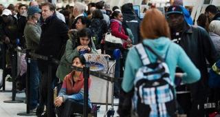 បញ្ហាវីរ៉ុសអេបូឡាក្នុងប្រទេសអេស្ប៉ាញ បង្កការភ័យខ្លាចដល់សហគមន៍អឺរ៉ុប