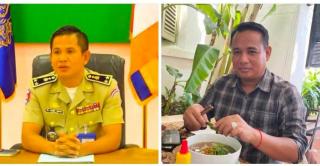 អុញនោះ! ឧកញ៉ា ជឹម សុខ ប្តឹងស្នងការ និងស្នងការរងខេត្តព្រៃវែង ទៅក្រសួងមហាផ្ទៃហើយៈ