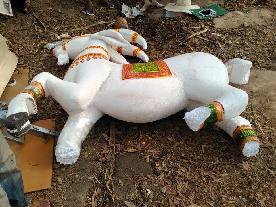 ខ្លោងទ្វារអង្គរសង្គ្រាន