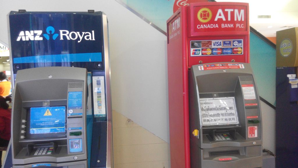 ATM