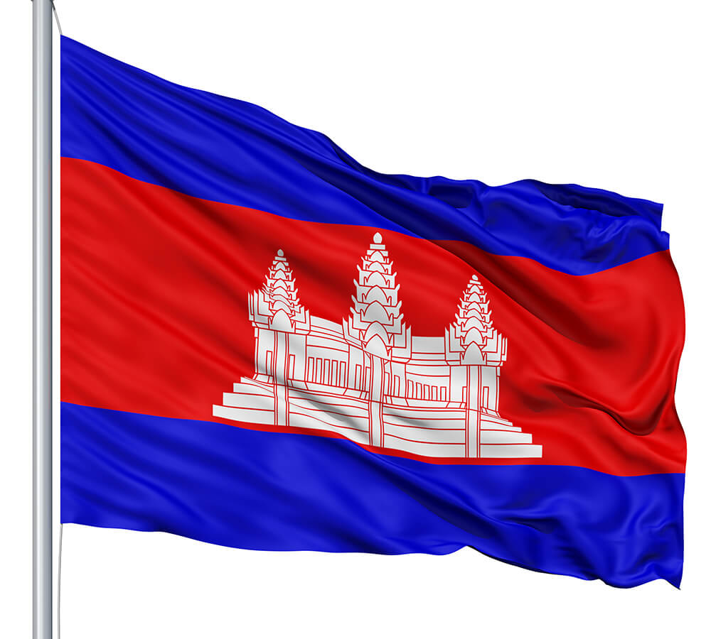 កម្ពុជា និង​នីតិរដ្ឋ នៅ​ឆ្នាំ២០១៧-២០១៨