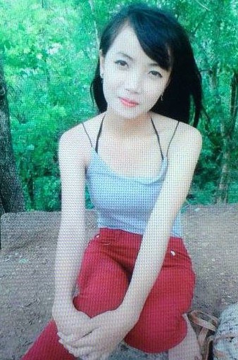 ឆាំ ស្រីរ័ត្ន កាល​នៅ​រស់