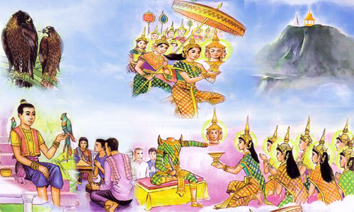 តើអ្នកត្រូវដឹងអ្វីខ្លះពីពិធីចូលឆ្នាំខ្មែរ?