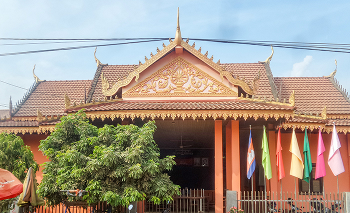សាលាសង្កាត់ជ្រាវ