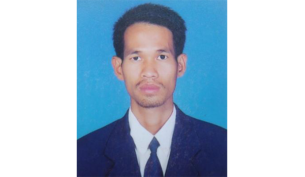 លោក ខៀវ សុផានុរស្ស អ្នក​យក​ព័ត៌មាន​អោយ​ទូរទស្សន៍អប្បរា