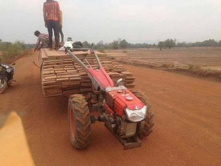 គោយន្តកន្រ្តៃរបស់លោក តេង