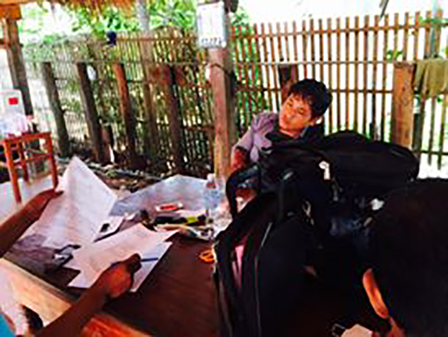 ជន​សង្ស័យ