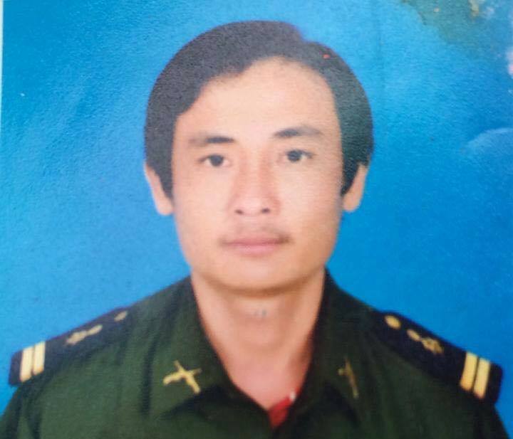 លោក តឿ ថៅកែក្រញូង