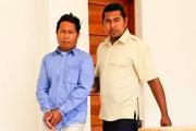 លោក រឹមសំ​អុន អាវ​ខៀវ
